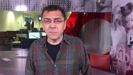 Ramón Espinar y Atila se equivocan