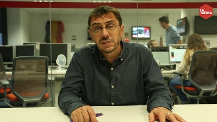 Tras votar en el PSOE, Cebrián quiso votar en Podemos