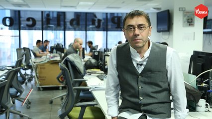 Albert Rivera y el chiste del perro que se llamaba Mistetas