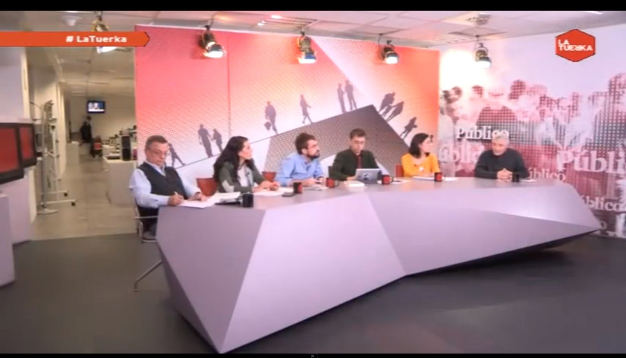 Cataluña: desobedecer en democracia