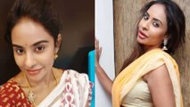 Srireddy Posted Her Engagement News In Facebook | Filmibeat Telugu