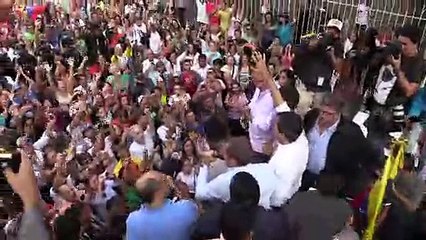 Chavismo estrecha cerco contra Guaidó para someterlo a justicia