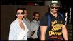 Arjun Kapoor Malaika Arora Return From Maldives Vacation | INSIDE Pictures