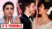Parineeti Chopra REACTS On Priyanka Chopra Nick Jonas DIVORCE News