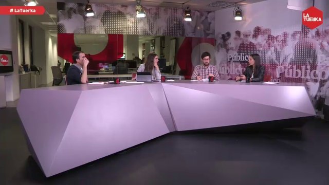 Corrupción PP y racismo