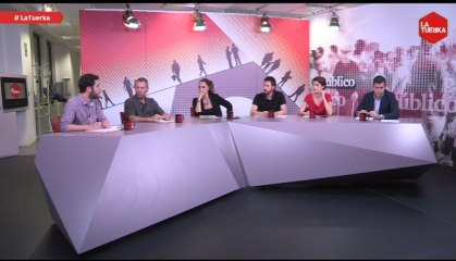 Principales partidos y Cádiz