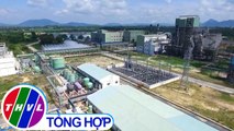 THVL | Nông dân trồng mía bán điện ở Phú Yên