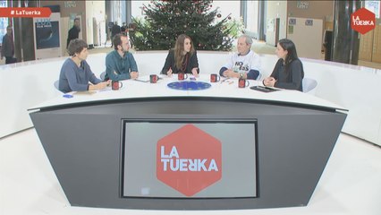 Doñana sin gas. Desde Bruselas