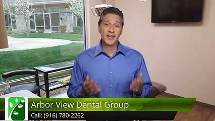 Arbor View Dental Group Roseville Outstanding 5 Star Review by Tobin H.