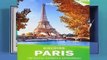 Full E-book Lonely Planet Discover Paris 2018 (Travel Guide)  For Full