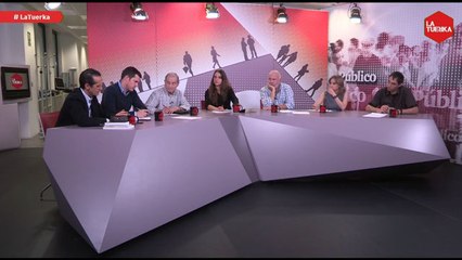 Grecia, corrupción e iglesia