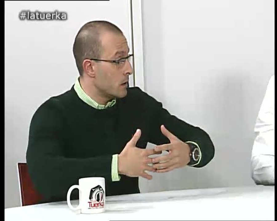 Martes, 7 de enero