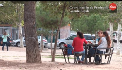 Drogas, vuelta a los 80