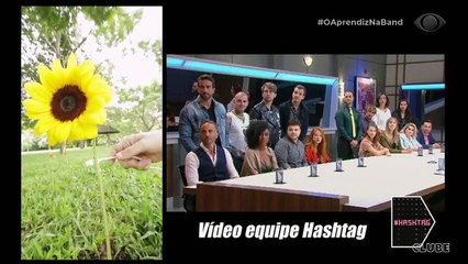 O Aprendiz 01-04-2019 Episodio 3 Parte 2 Completo Online HDTV