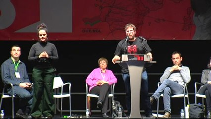 Jornadas del &#039;Plan B&#039; contra la austeridad en la UE (II)