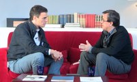 Pedro Sánchez: 'Voy a hacer todo lo contrario a lo que ha hecho Rajoy'