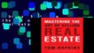 Library  Mastering the Art of Selling Real Estate - Tom Hopkins