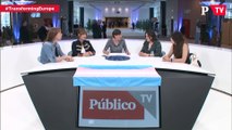 Derechos de las personas trans. Debate en Bruselas