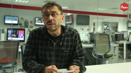 Fernández Dí­az, saca tus sucias manos del Gobierno de España