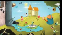 Itsy Bitsy Spider |  More Nursery Rhymes & Kids Songs - ABC Nursery Rhymes