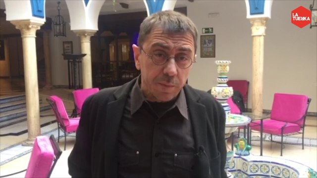 El PP y ciudadanos se van de bares