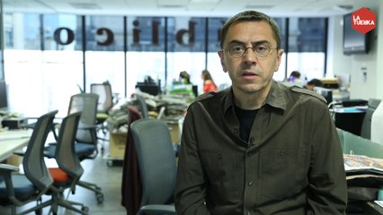 Trump y el Daesh no quieren terceras elecciones en España