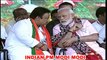 PM Narendra Modi attends Public Meeting at Secunderabad, Telangana