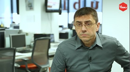 Académicos pescados, sindicalistas encarcelados