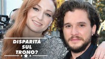 Sophie Turner ammette una cruda verità