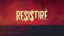 Resistiré Capitulo 13 Avance completo HD (Martse 3 de Abril)