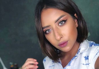 فيديو فرح الهادي تعتذر لشهد الزهراني بمكالمة هاتفية.. ما القصة؟