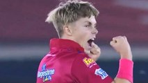 IPL 2019 : Sam Curran becomes youngest player to claim Hat-Trick in IPL |वनइंड़िया हिंदी