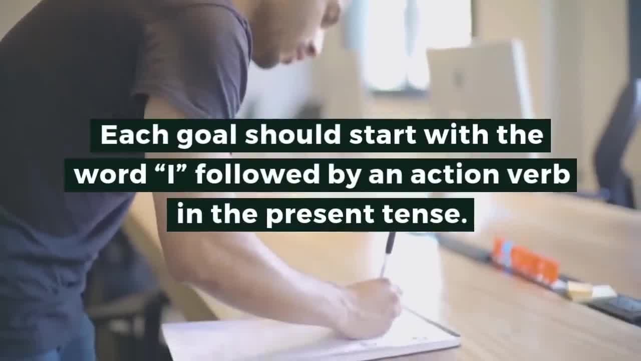 5 Steps to Develop Strong Willpower