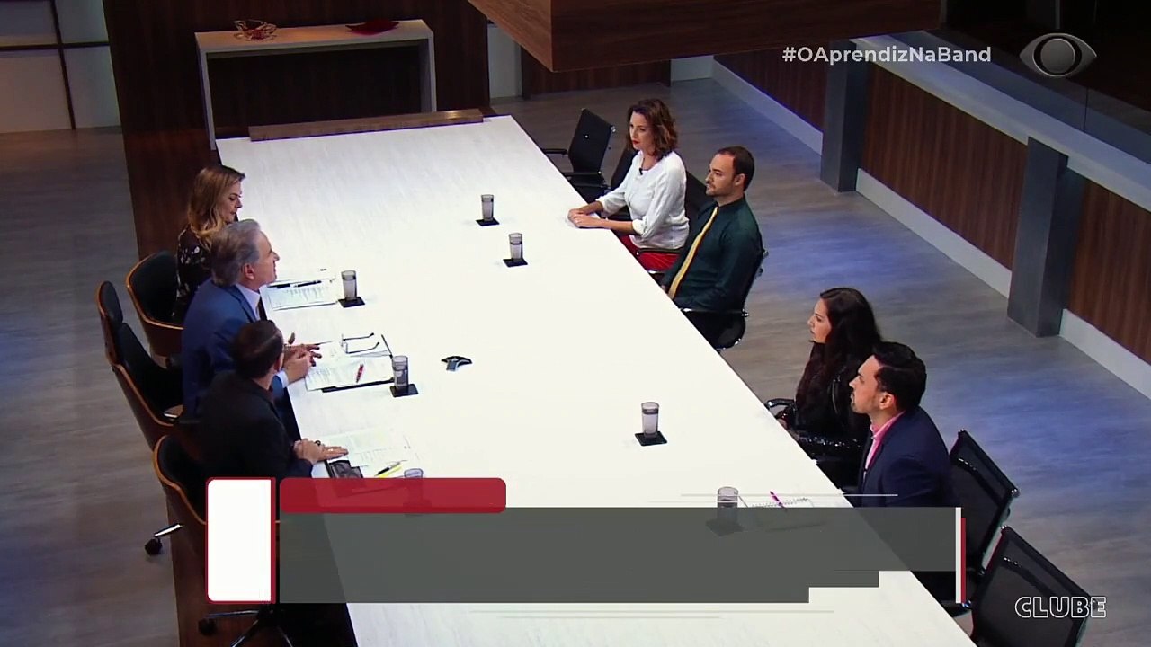 O Aprendiz 01-04-2019 Episodio 3 Parte 3 Completo Online HDTV