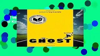 Full version  Ghost (Track)  For Kindle