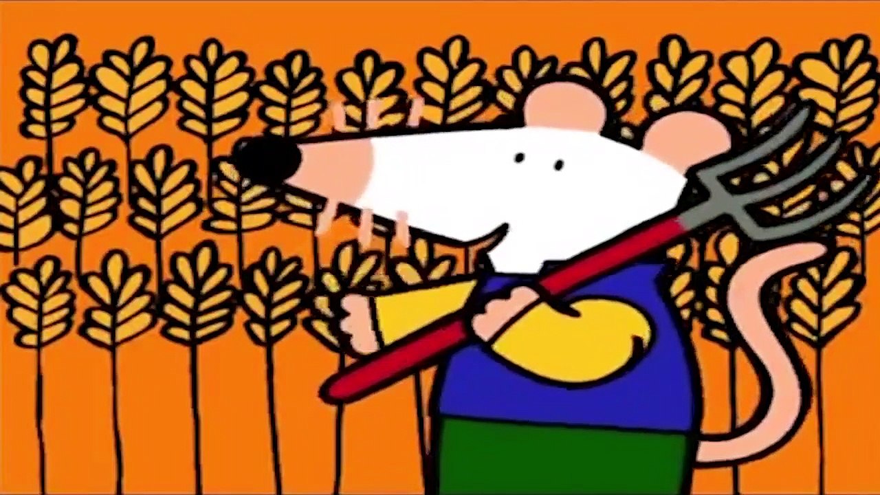 Mimi la Souris | Le Lapin | Dessin Animé Complet en Francais