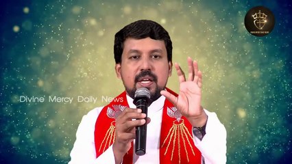 Fr. Daniel Poovannathil Powerful Talk | Keep away from Inter Caste Marriage