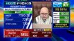 Stock analyst Ashwani Gujral recommends buy on SBI, IndusInd Bank & BEL