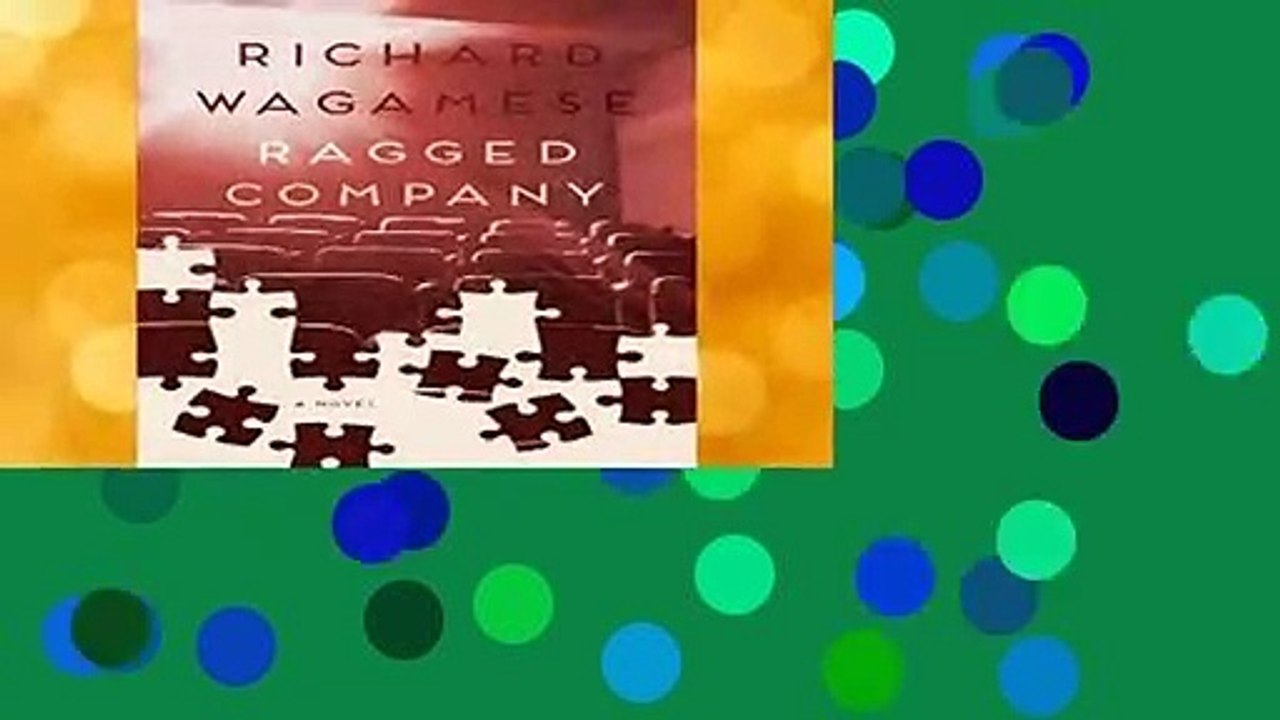 Ragged Company