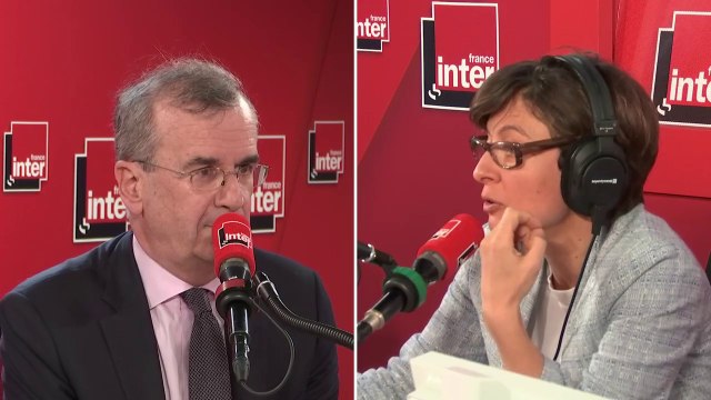 François Villeroy de Galhau, gouverneur de la Banque de France : Notre environnement économique est devenu plus défavorable depuis un an