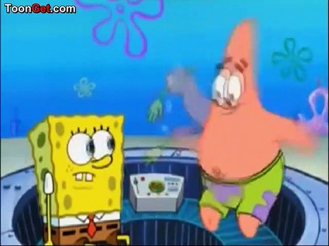SpongeBob SquarePants Cartoon Gaes SE►SO 10 Short EP►SO 15