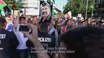 Hass auf Juden: Antisemitismus mitten in Europa | Dokumentarfilm