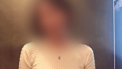 '마약 논란' 황하나, SNS서 난데없는 '김치 홍보'...왜? / YTN