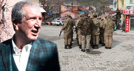 Saadet Partili Belediye Başkanı Ali Suat Akmeşe'ye Silahlı Saldırı: 3 Yaralı