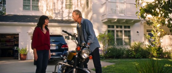 Scena dal film BOOK CLUB - Voglio Fare Sesso