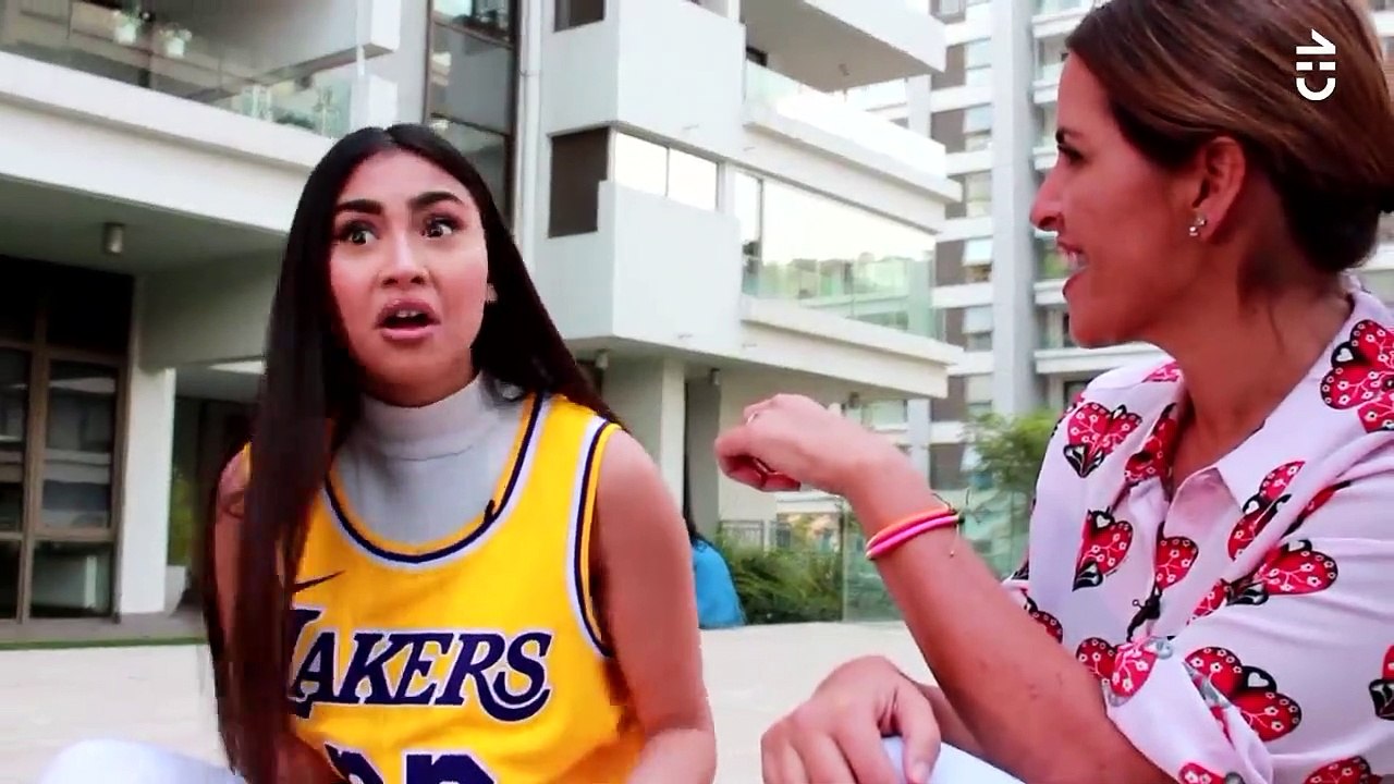 Paloma Mami reveló sus secretos