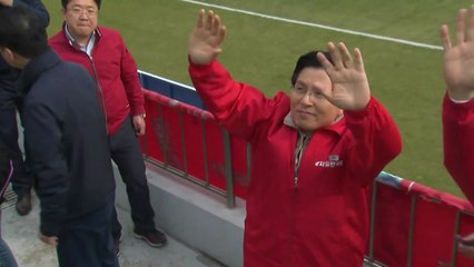 보궐선거 D-1...각종 논란에 선거전 격화 / YTN