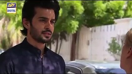 Bandish Episode 22 _ 1st April 2019 _ ARY Digital Drama ( 240 X 426 )