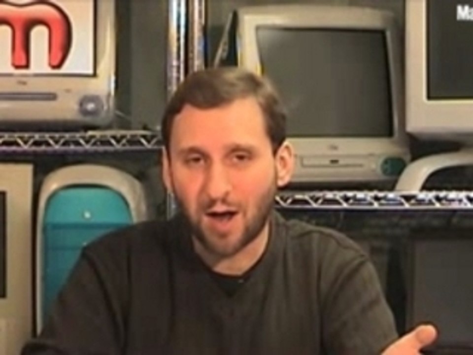 MacMost Now 25: Web Save Net Share iTunes Playlist