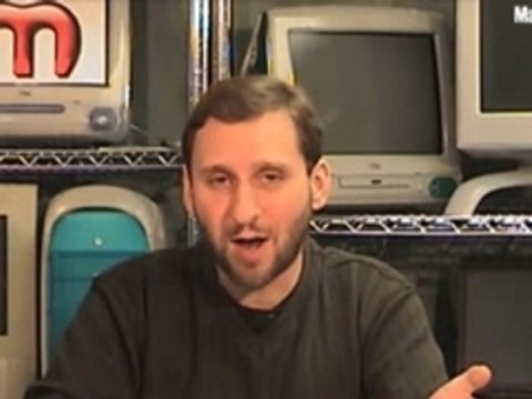 MacMost Now 25: Web Save Net Share iTunes Playlist